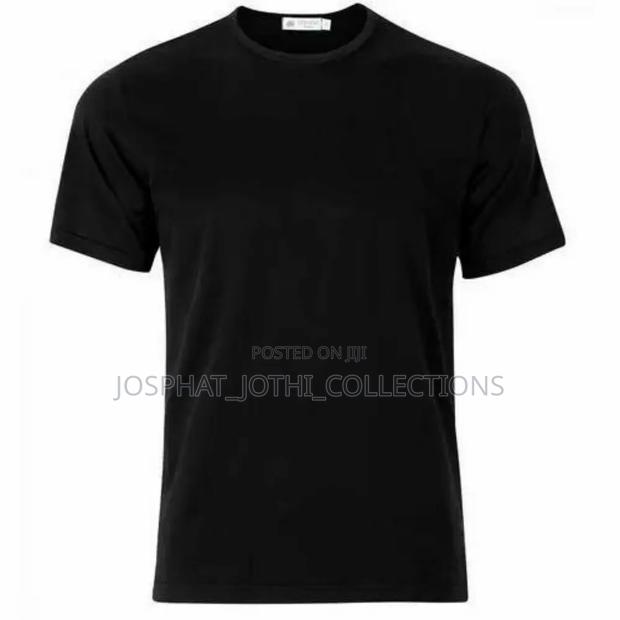 Black T-Shirt