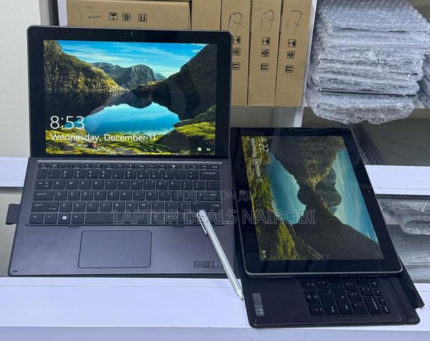 Laptop HP Elite X2 1012 16GB Intel Core I5 SSD 256GB - main view