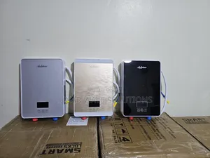 Anlabeier Water Heater 220v