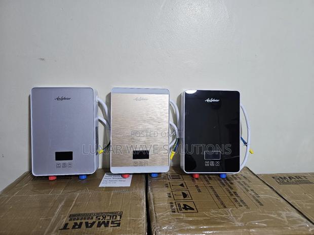 Anlabeier Water Heater 220v - main view