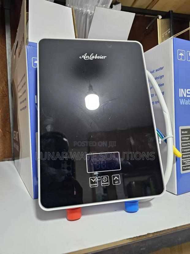 Anlabeier Water Heater 220v - thumbnail 2