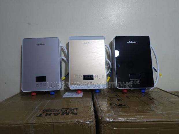 Anlabeier Water Heater 220v - thumbnail 3