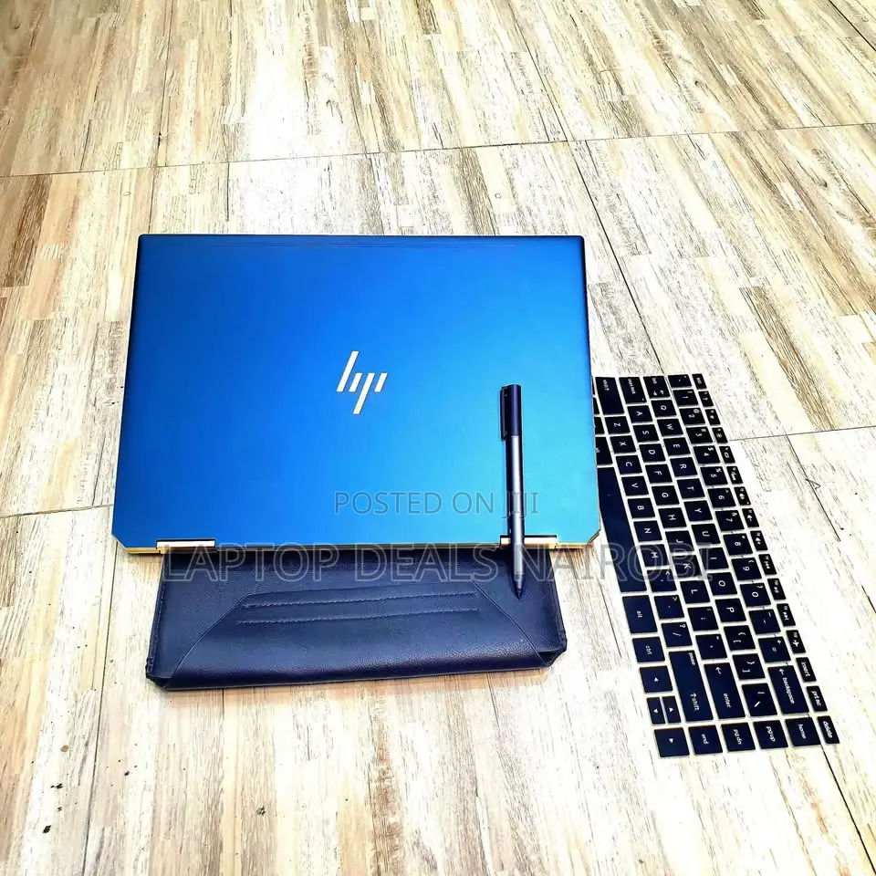 Laptop HP Elite X2 1012 16GB Intel Core I5 SSD 256GB