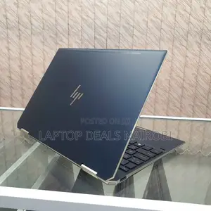 New Laptop HP Spectra 13 16GB Intel Core I7 SSD 512GB
