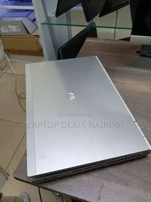 Laptop HP Compaq NC8430 8GB Intel Core I5 HDD+SSD 500GB
