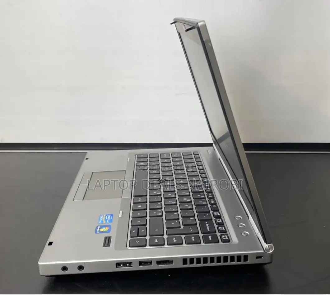 Laptop HP Compaq NC8430 8GB Intel Core I5 HDD+SSD 500GB
