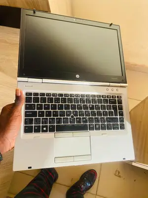 Laptop HP EliteBook 8470W 8GB Intel Core I5 SSD 256GB