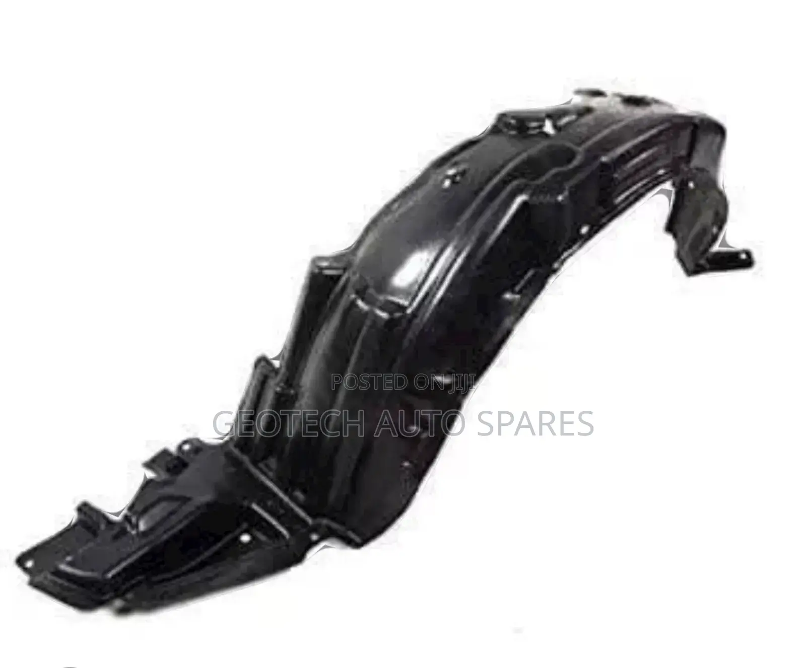 Nissan Xtrail Stone Guard (Inner Fender) Available