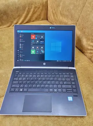 Laptop HP EliteBook 8460P 4GB Intel Core I5 HDD 500GB