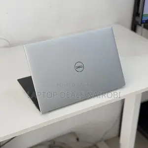 Laptop Dell XPS 15 16GB Intel Core I7 SSD 512GB
