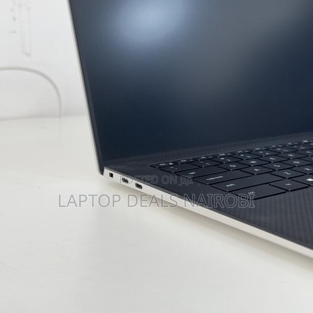 Laptop Dell XPS 15 16GB Intel Core I7 SSD 512GB