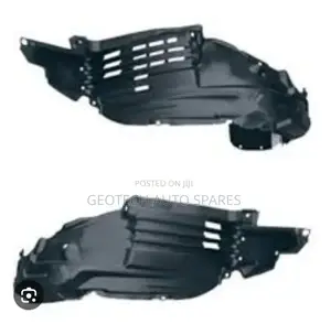 Toyota Isis Stone Guard (Inner Fender) Available