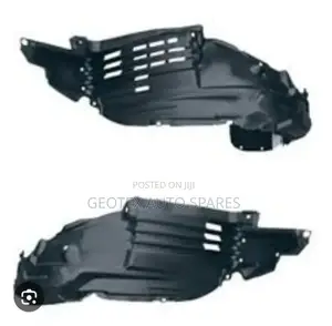 Toyota Isis Stone Guard (Inner Fender) Available