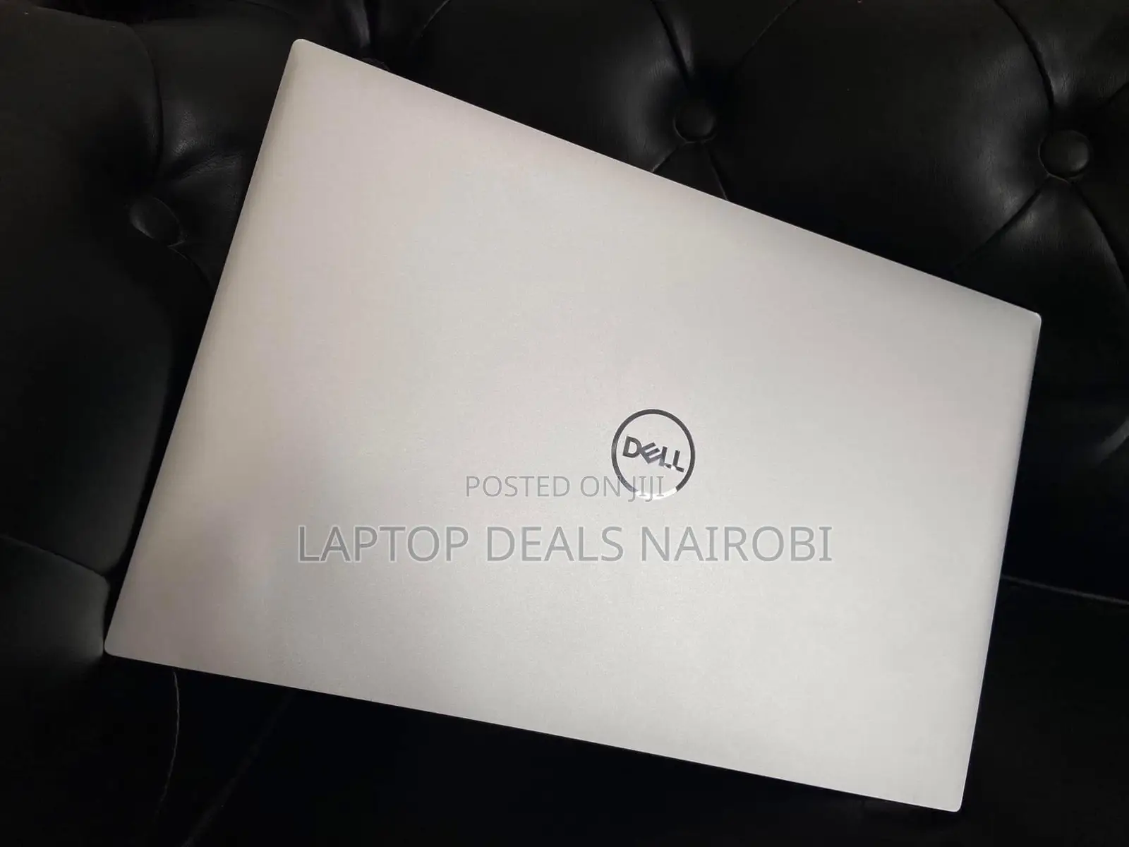 Laptop Dell XPS 15 32GB Intel Core I7 SSD 512GB