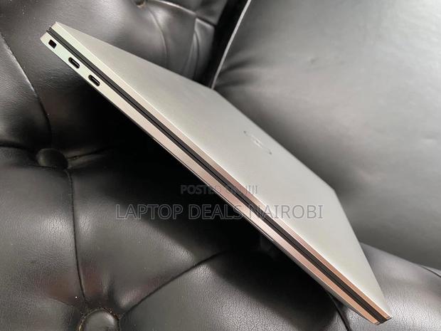 Laptop Dell XPS 15 32GB Intel Core I7 SSD 512GB - thumbnail 2