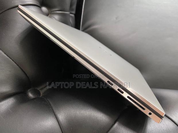 Laptop Dell XPS 15 32GB Intel Core I7 SSD 512GB - thumbnail 3