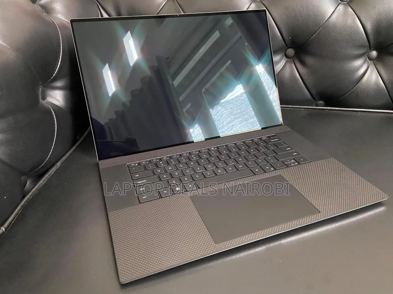 Laptop Dell XPS 15 32GB Intel Core I7 SSD 512GB