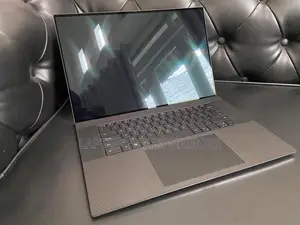 Laptop Dell XPS 15 32GB Intel Core I7 SSD 512GB