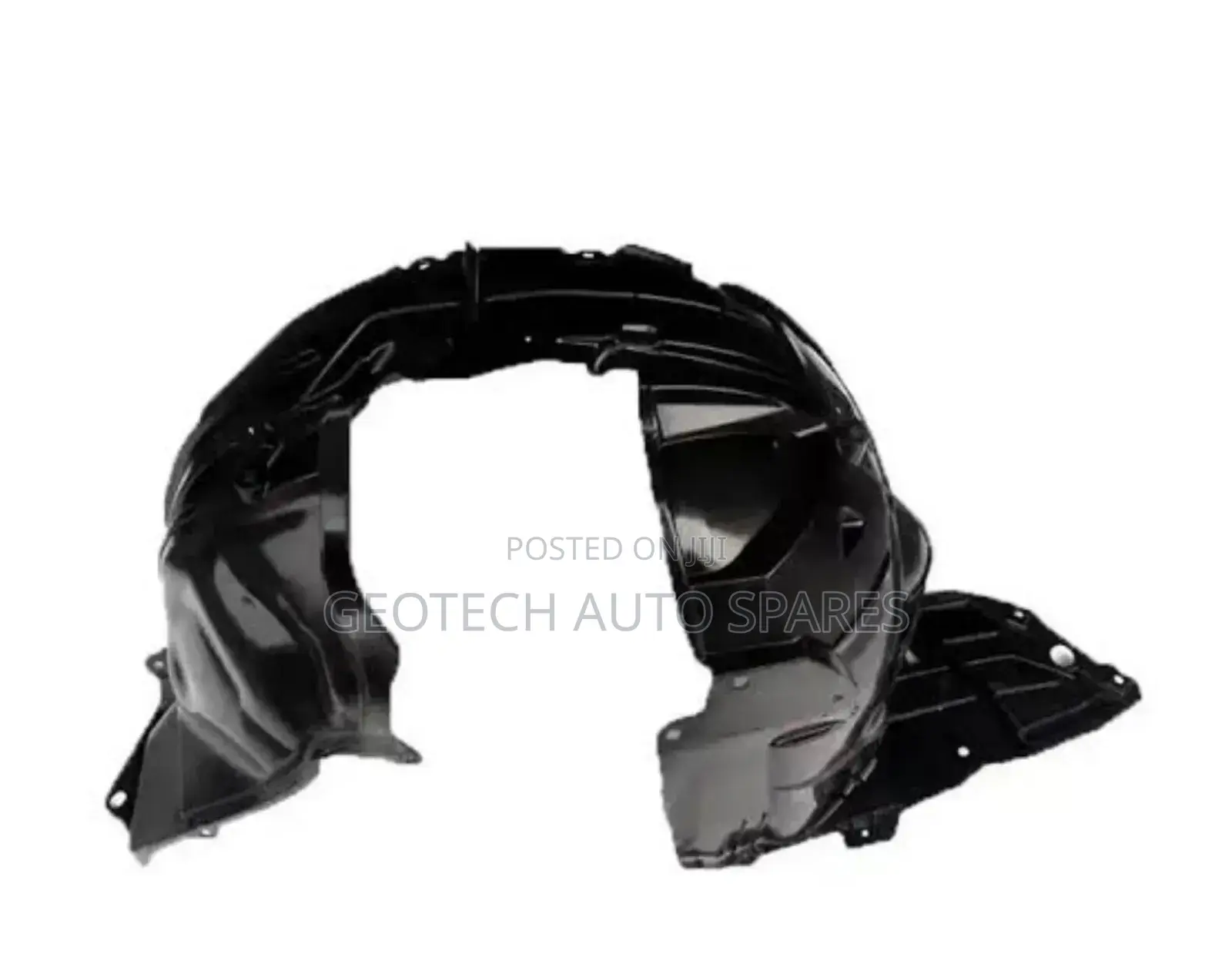 Nissan Teana Stone Guard (Inner Fender) Available