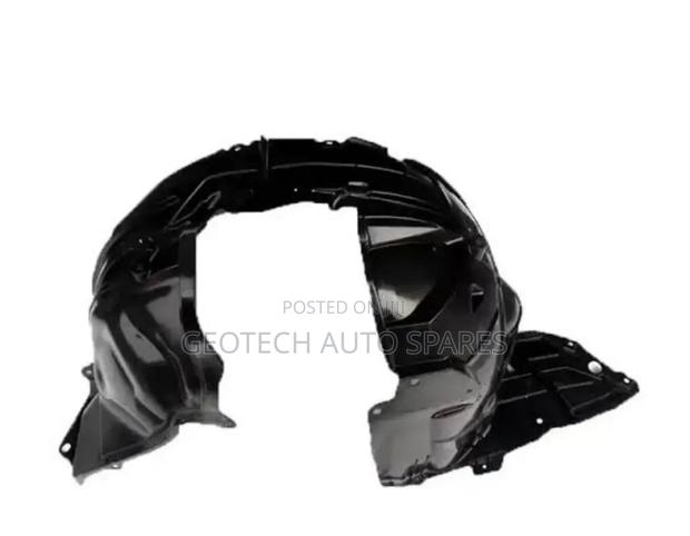 Nissan Teana Stone Guard (Inner Fender) Available