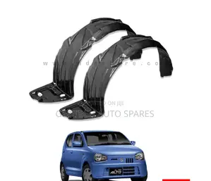 Suzuki Alto Stone Guard (Inner Fender)