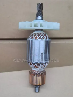 Best Quality Demolisher Armature 6"Teeth