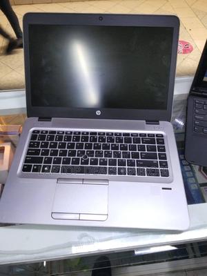 Laptop HP EliteBook 820 G3 8GB Intel Core I5 SSD 256GB - main view