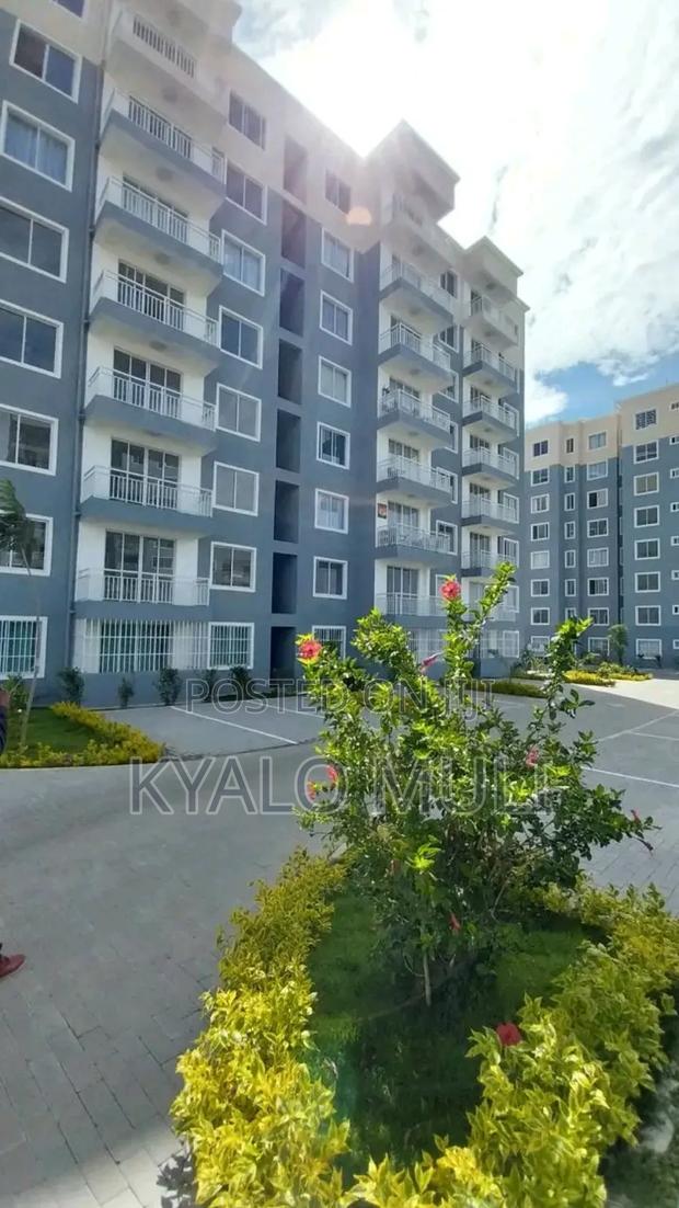 1bdrm Block of Flats in Sabaki, Mlolongo for rent