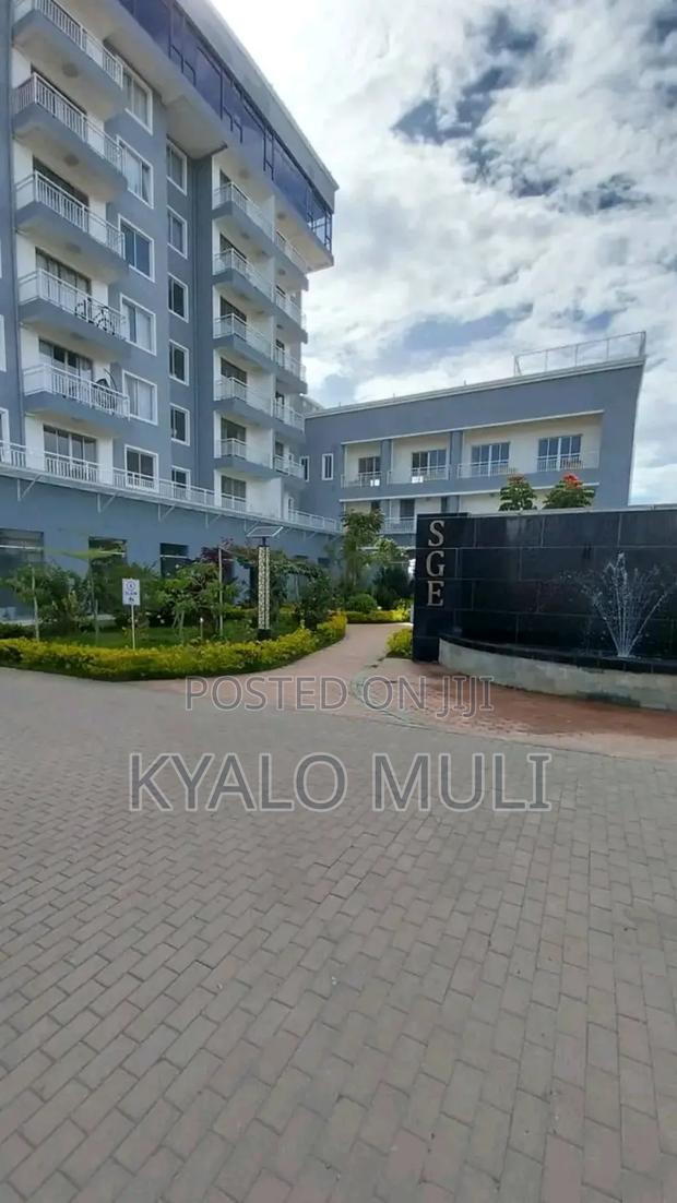 2bdrm Apartment in Sabaki, Mlolongo for sale - thumbnail 3