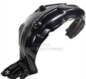 Toyota Passo Stone Guard (Inner Fender) Available - thumbnail 2