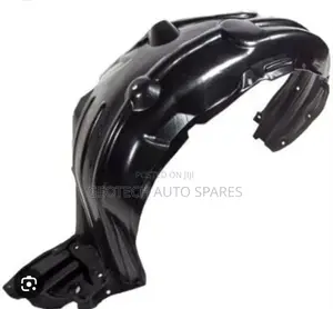 Toyota Passo Stone Guard (Inner Fender) Available