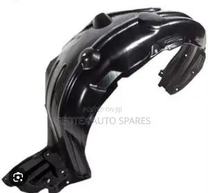 Toyota Passo Stone Guard (Inner Fender) Available