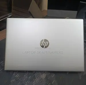 Laptop HP 650 G4 16GB Intel Core I5 SSD 256GB