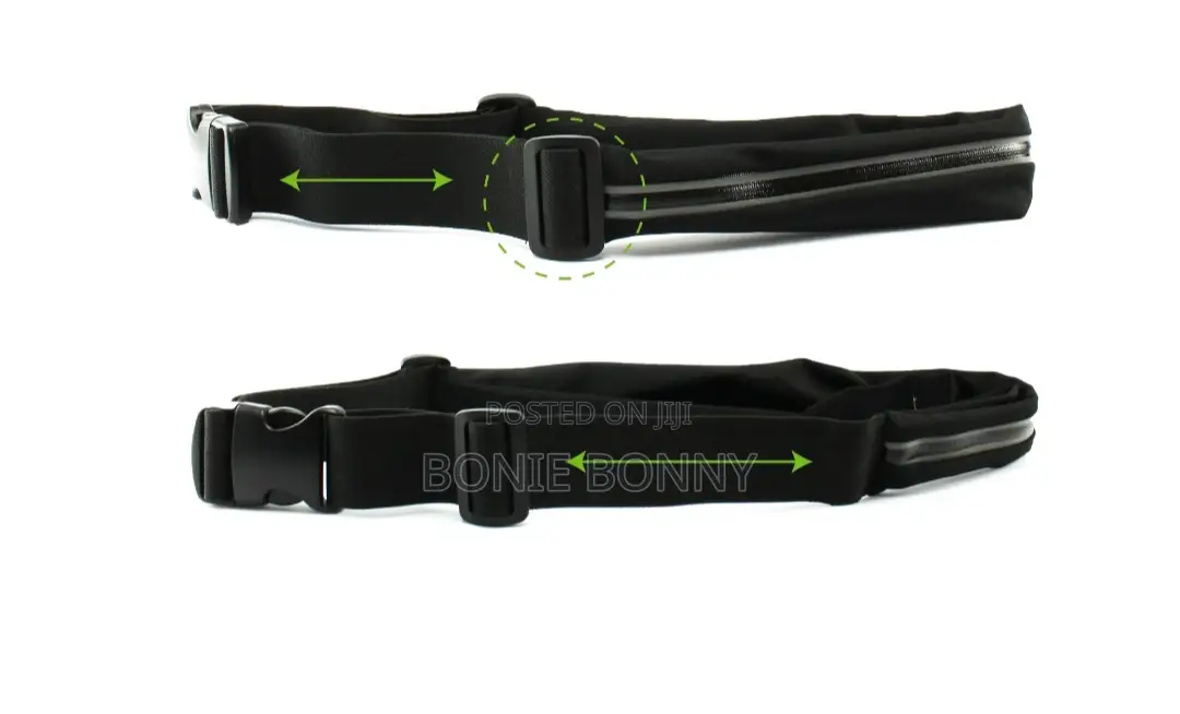 Boer Exercise Bands + Free Weist Bag