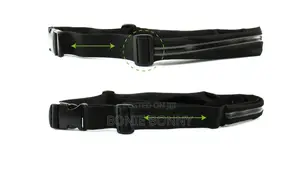 Boer Exercise Bands + Free Weist Bag