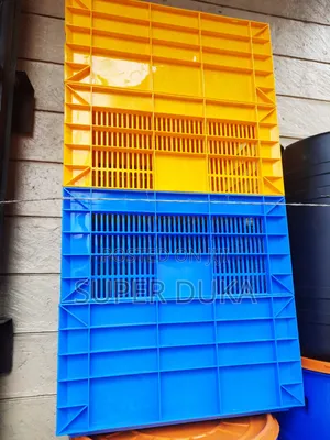 Crate.Big Storage Crate/Transportation Box. Farm Produce Etc