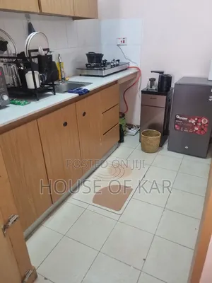 Furnished 2bdrm Apartment in Boma Yangu Estate, Ngara for rent