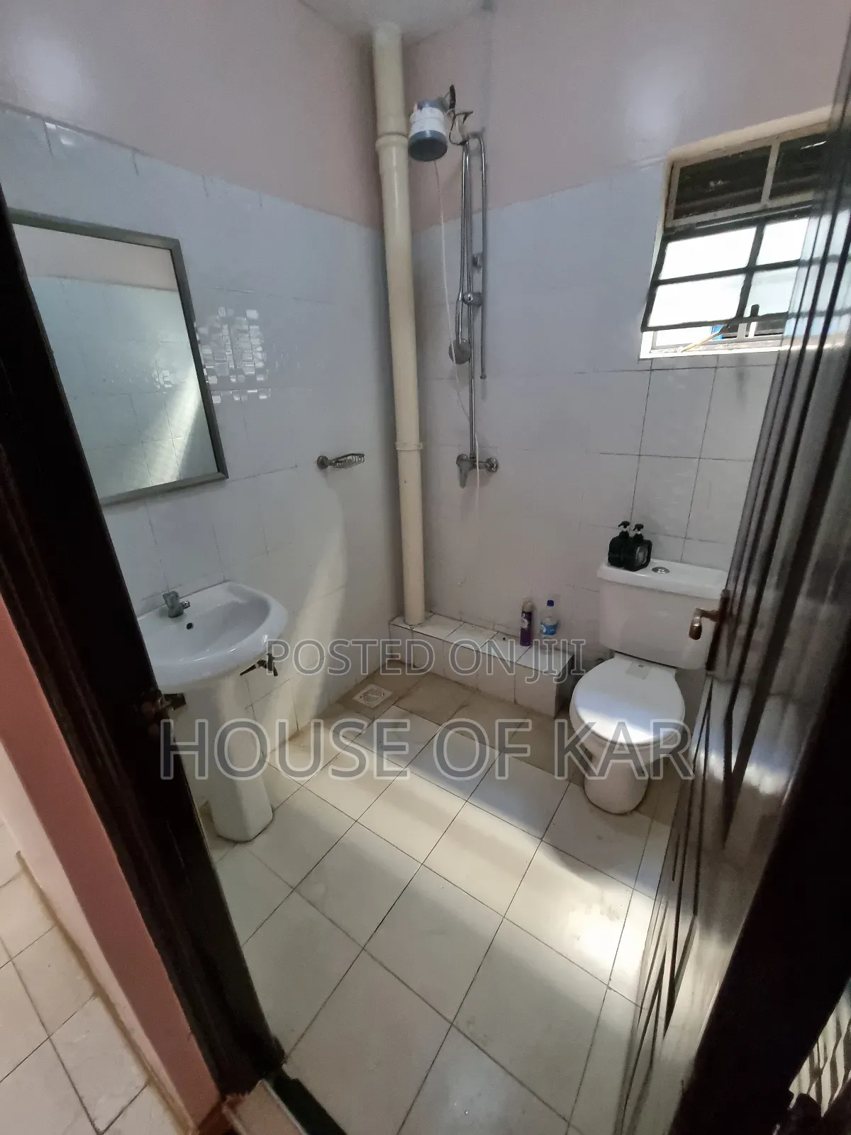 Furnished 2bdrm Apartment in Boma Yangu Estate, Ngara for rent