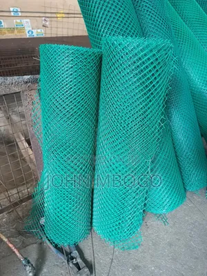 Plastic Poultry Mesh -10mm