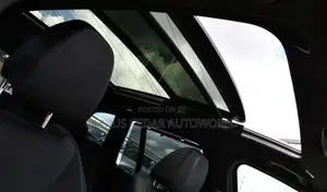 BMW X3 2018 White