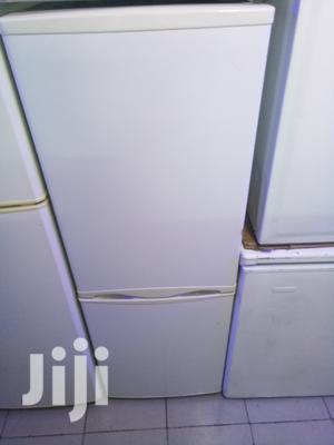 Twin Door Fridge