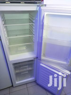 Twin Door Fridge