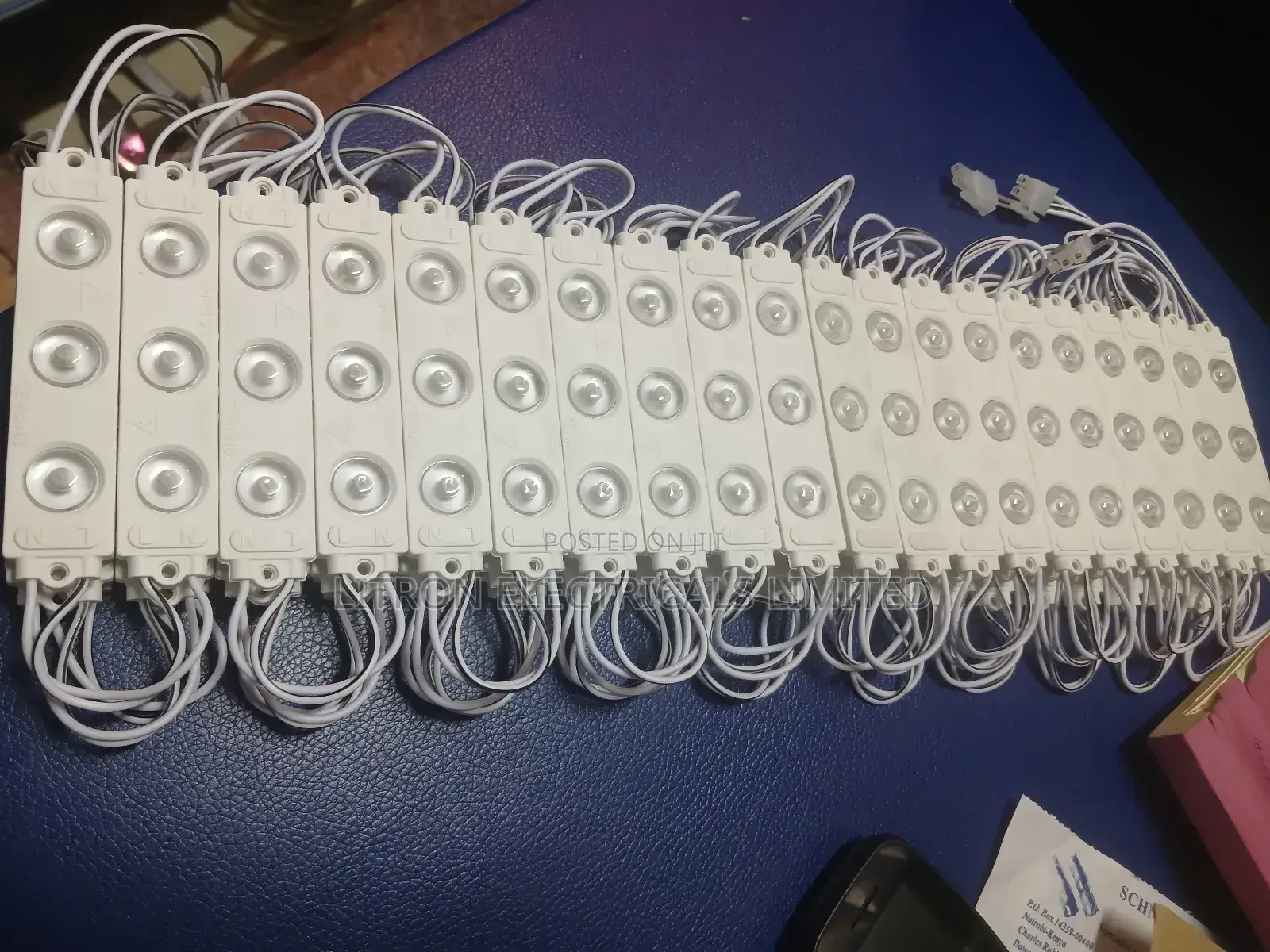 Ac Modules
