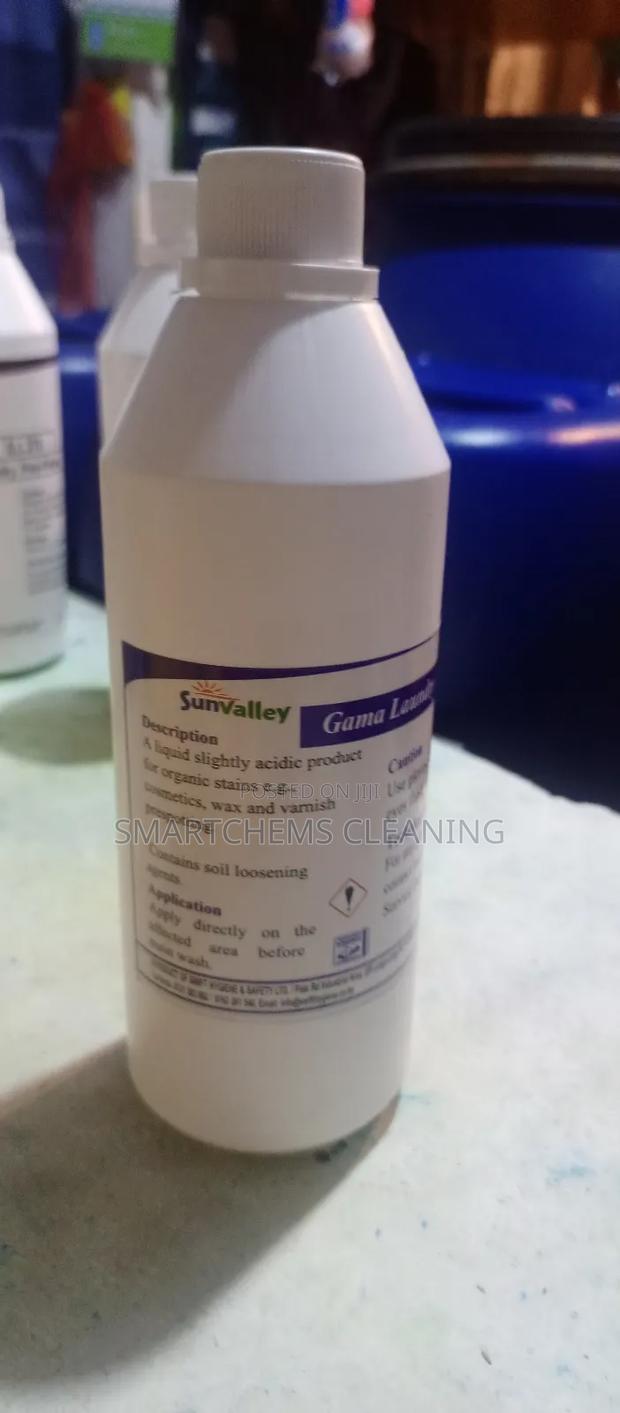 Laundry Stains Remover - thumbnail 3