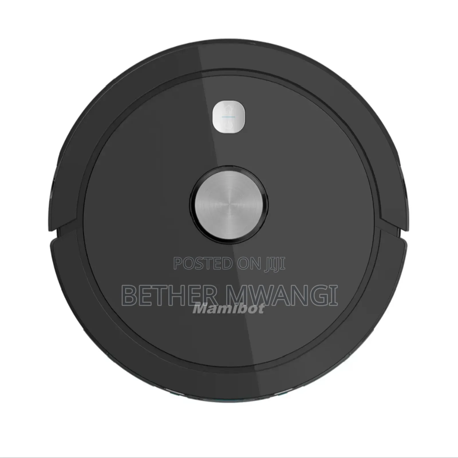 Mamibot Robotic Vacuum Cleaner in Kenya