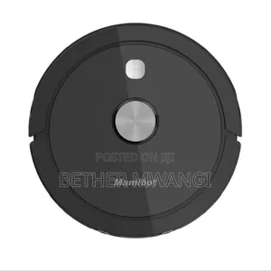 Mamibot Robotic Vacuum Cleaner in Kenya