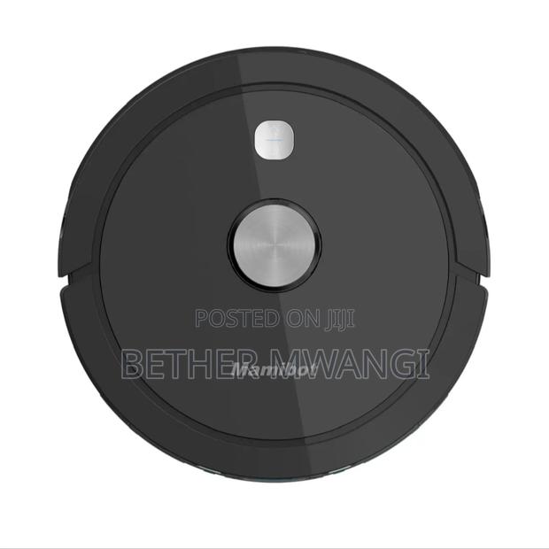 Mamibot Robotic Vacuum Cleaner in Kenya - thumbnail 2