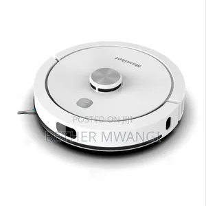 Mamibot Robotic Vacuum Cleaner in Kenya