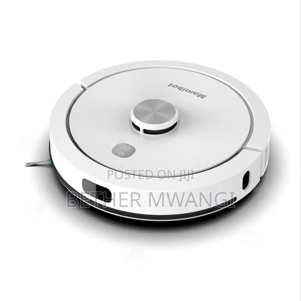 Mamibot Robotic Vacuum Cleaner in Kenya - thumbnail 3