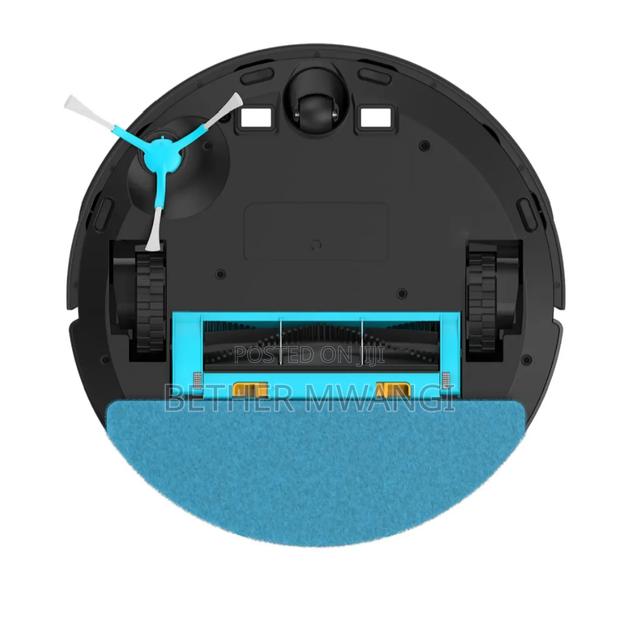 Mamibot Robotic Vacuum Cleaner in Kenya - thumbnail 4